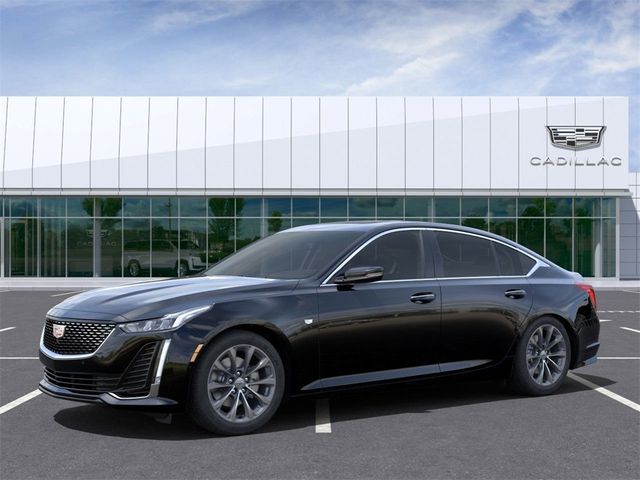 2024 Cadillac CT5 Premium Luxury