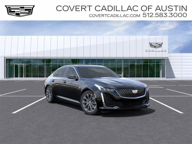 2024 Cadillac CT5 Premium Luxury