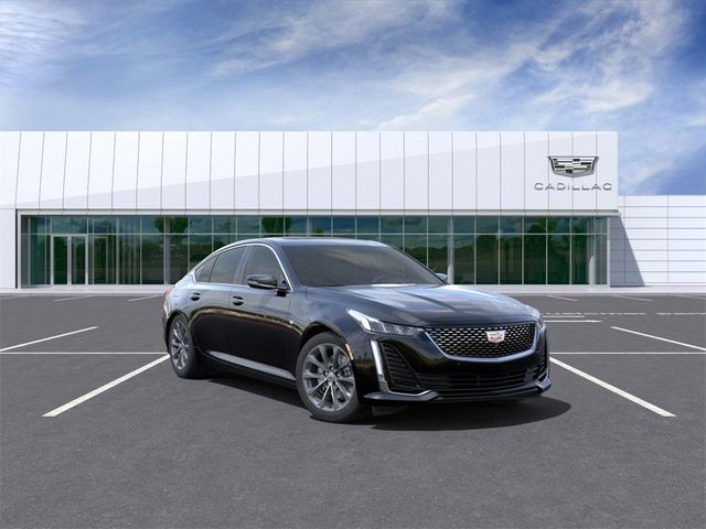 2024 Cadillac CT5 Premium Luxury