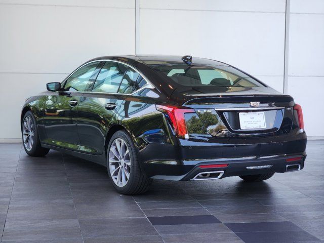 2024 Cadillac CT5 Premium Luxury