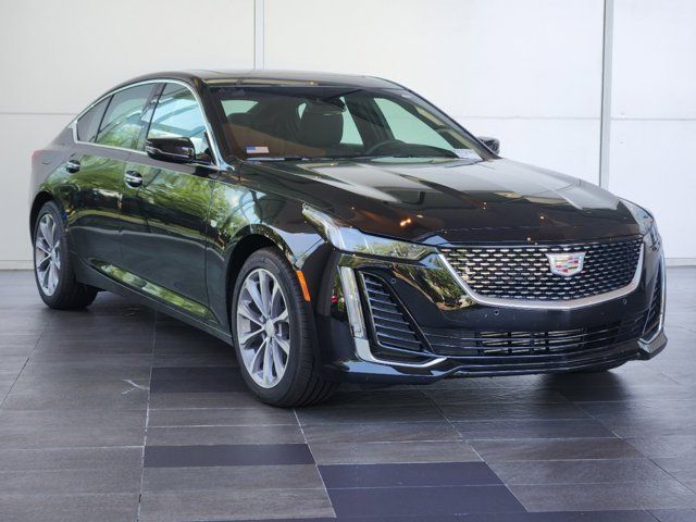 2024 Cadillac CT5 Premium Luxury