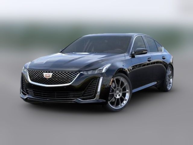 2024 Cadillac CT5 Premium Luxury