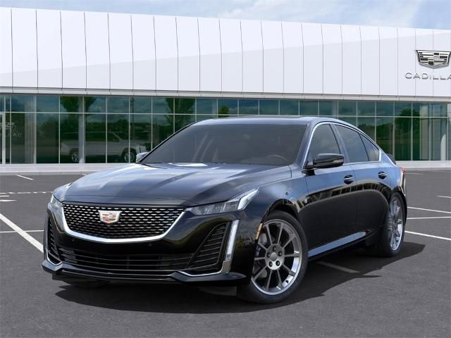 2024 Cadillac CT5 Premium Luxury