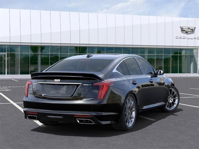 2024 Cadillac CT5 Premium Luxury