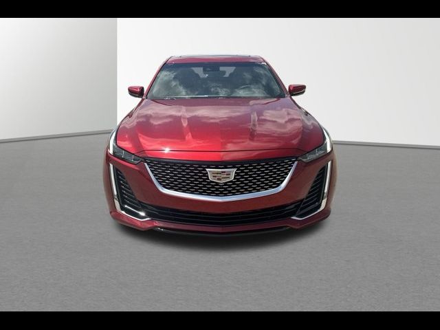 2024 Cadillac CT5 Premium Luxury