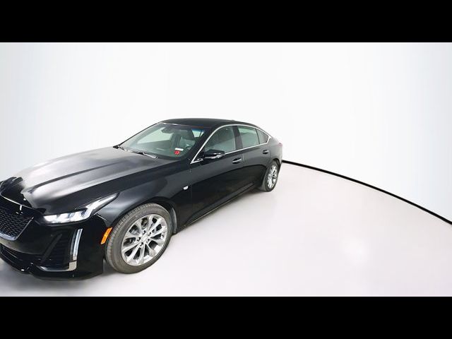 2024 Cadillac CT5 Premium Luxury