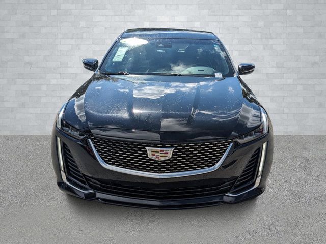 2024 Cadillac CT5 Premium Luxury