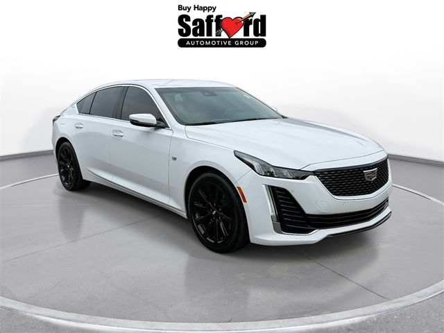 2024 Cadillac CT5 Premium Luxury