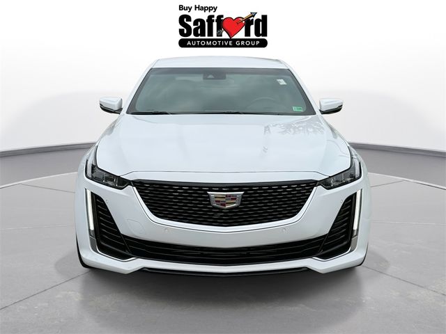 2024 Cadillac CT5 Premium Luxury