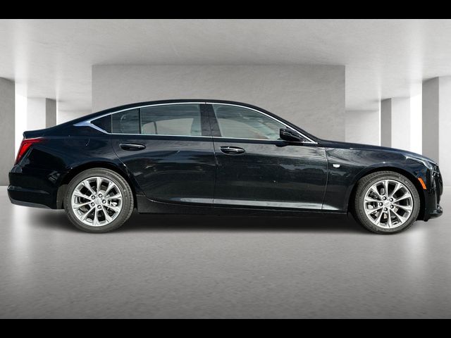 2024 Cadillac CT5 Premium Luxury