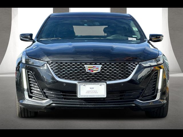 2024 Cadillac CT5 Premium Luxury