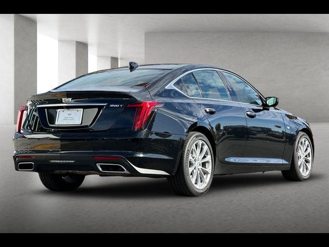 2024 Cadillac CT5 Premium Luxury