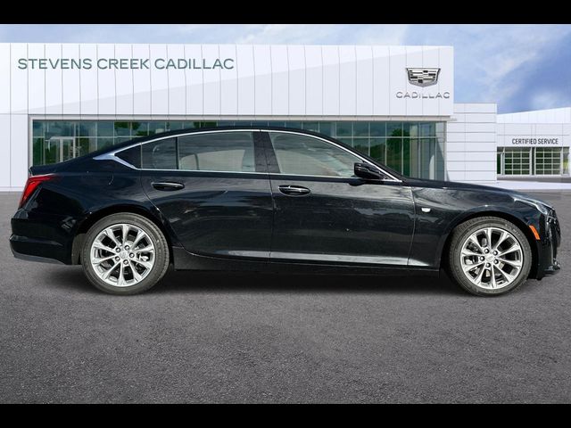 2024 Cadillac CT5 Premium Luxury