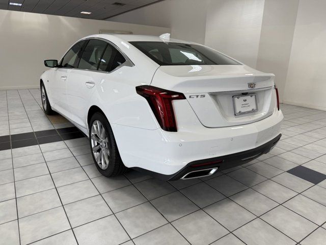 2024 Cadillac CT5 Premium Luxury