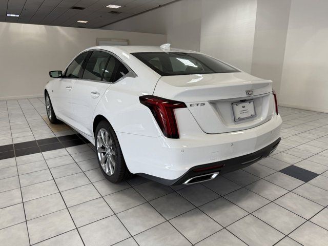 2024 Cadillac CT5 Premium Luxury