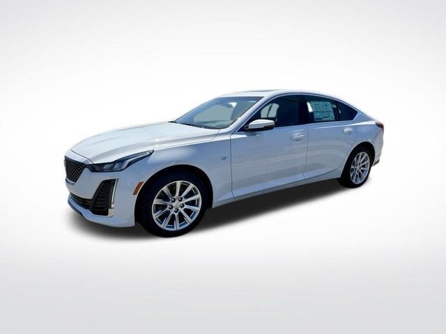 2024 Cadillac CT5 Premium Luxury