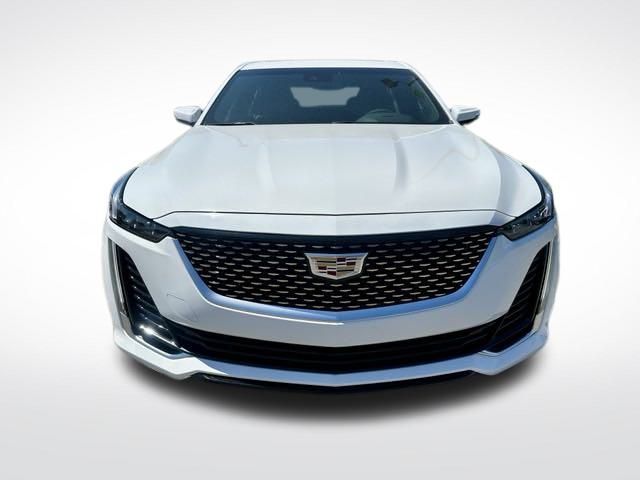 2024 Cadillac CT5 Premium Luxury