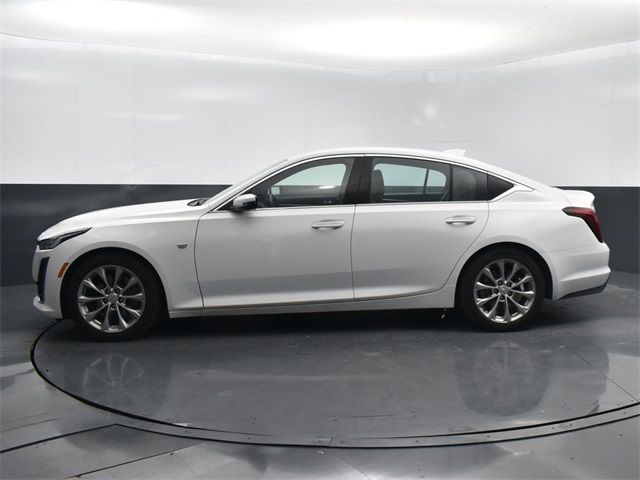 2024 Cadillac CT5 Premium Luxury