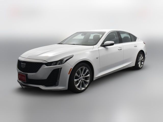 2024 Cadillac CT5 Premium Luxury
