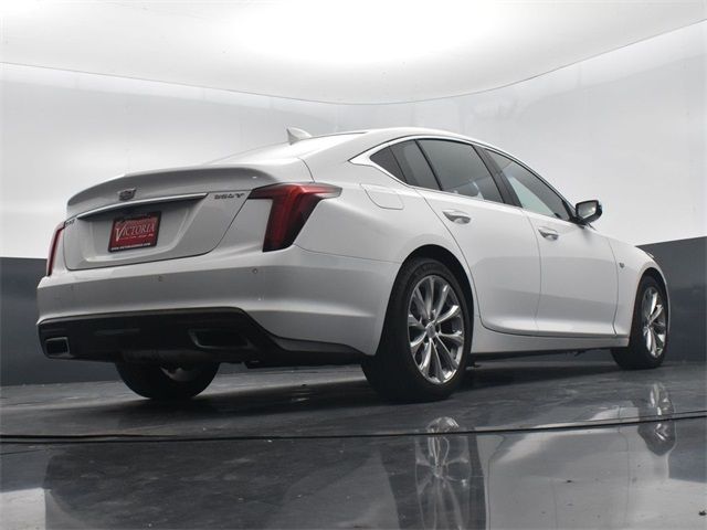 2024 Cadillac CT5 Premium Luxury