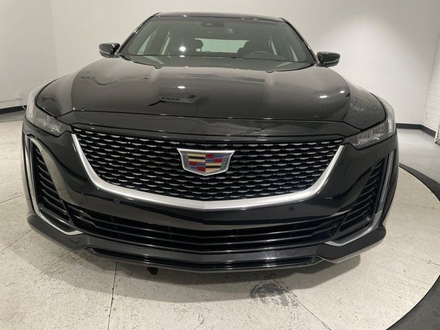 2024 Cadillac CT5 Premium Luxury