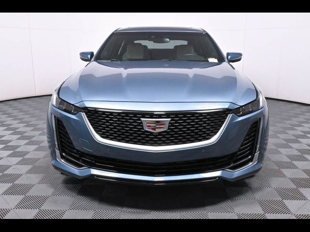 2024 Cadillac CT5 Premium Luxury