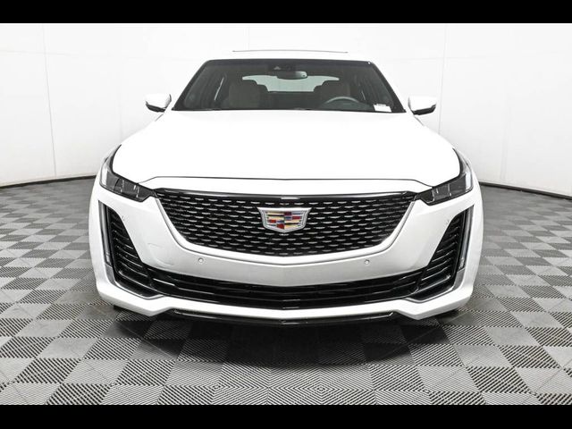 2024 Cadillac CT5 Premium Luxury