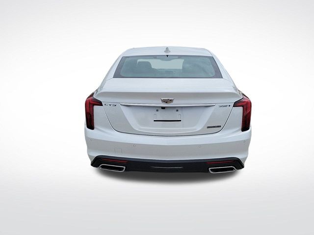 2024 Cadillac CT5 Premium Luxury