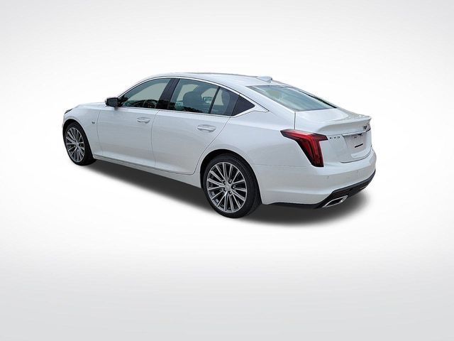 2024 Cadillac CT5 Premium Luxury