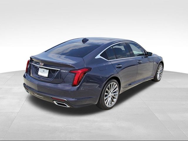 2024 Cadillac CT5 Premium Luxury