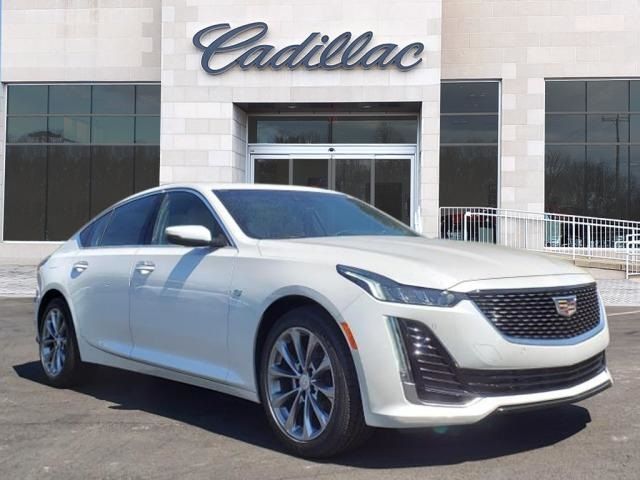 2024 Cadillac CT5 Premium Luxury