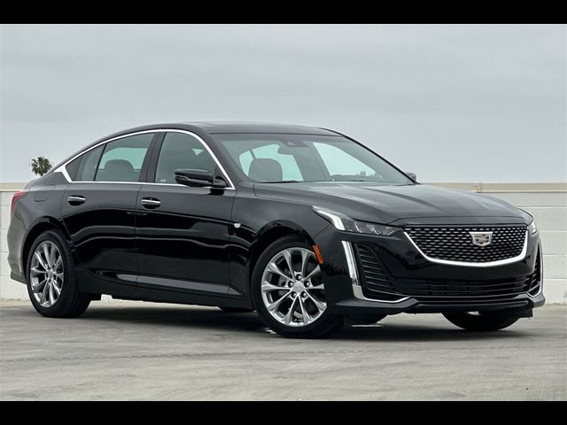 2024 Cadillac CT5 Premium Luxury