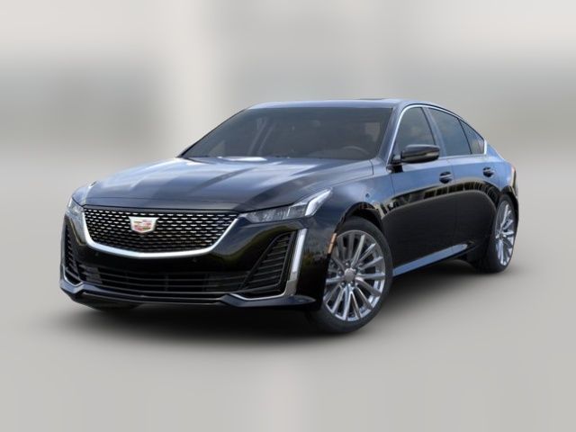 2024 Cadillac CT5 Premium Luxury