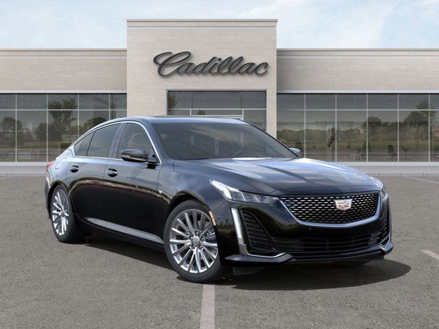 2024 Cadillac CT5 Premium Luxury