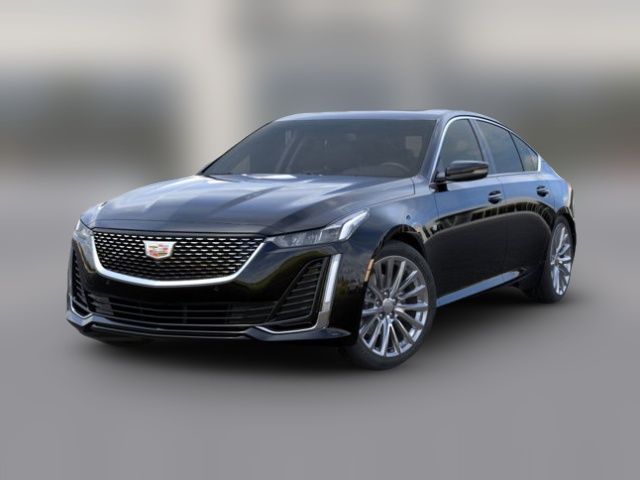 2024 Cadillac CT5 Premium Luxury