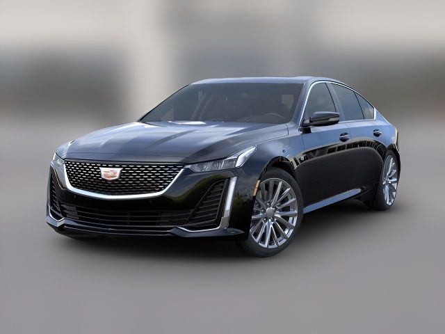 2024 Cadillac CT5 Premium Luxury