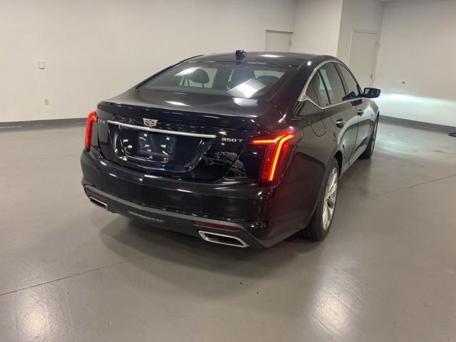 2024 Cadillac CT5 Premium Luxury