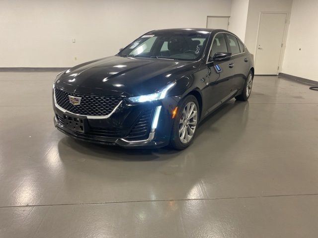 2024 Cadillac CT5 Premium Luxury