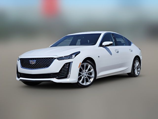 2024 Cadillac CT5 Premium Luxury