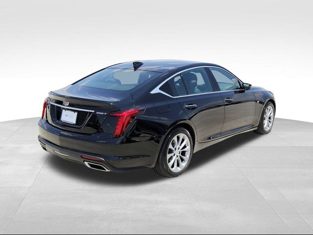 2024 Cadillac CT5 Premium Luxury