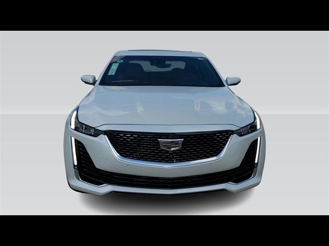 2024 Cadillac CT5 Premium Luxury