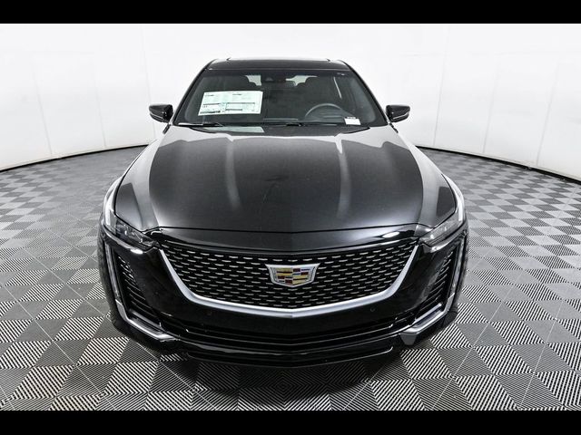 2024 Cadillac CT5 Premium Luxury