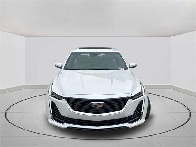 2024 Cadillac CT5 Premium Luxury