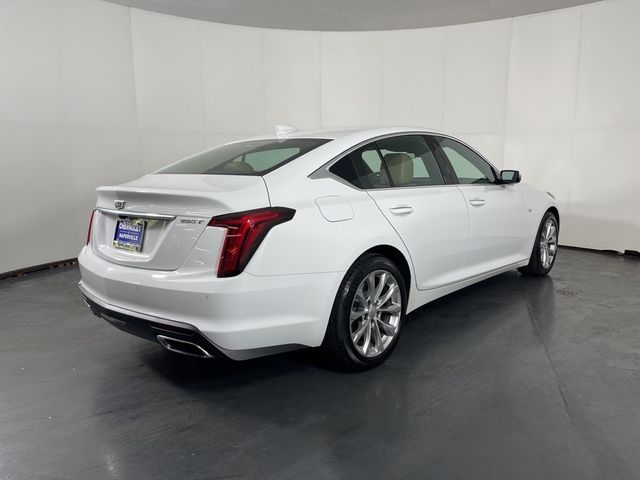 2024 Cadillac CT5 Premium Luxury