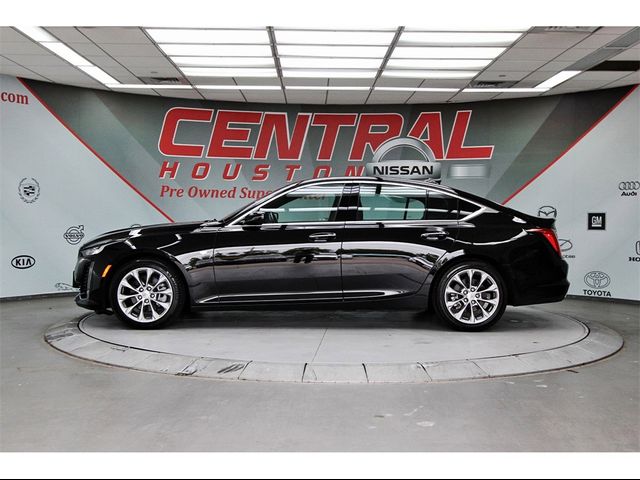 2024 Cadillac CT5 Premium Luxury