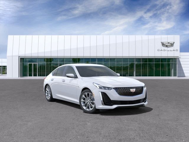 2024 Cadillac CT5 Premium Luxury