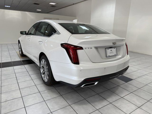 2024 Cadillac CT5 Premium Luxury