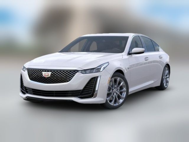 2024 Cadillac CT5 Premium Luxury