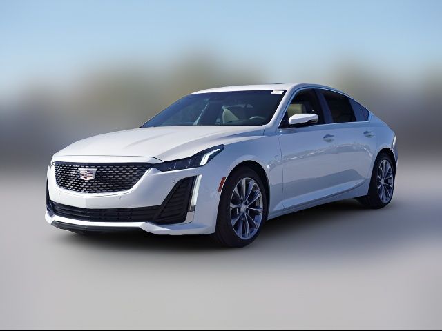 2024 Cadillac CT5 Premium Luxury