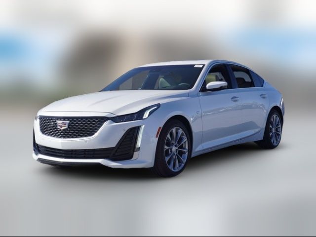 2024 Cadillac CT5 Premium Luxury